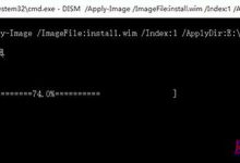 Win10系统新增的Compact自带压缩功能如何使用-字节律动