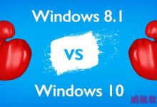 Win10、win8.1的对比测试:看看有什么不一样-字节律动