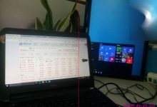 Win10系统下怎么给电脑设置双屏显示？-字节律动