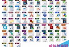 Win10怎么批量修改文件后缀名？win10修改后缀名的另种方法-字节律动