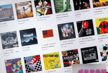 Win10系统的Groove Music默认音乐播放器如何更换?-字节律动