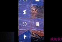 Win10 Mobile自动更换开始屏幕壁纸应用Dynamic Wallpaper下载-字节律动