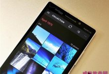 Win10 Mobile预览版10512 原生壁纸中暗藏微软诞生日彩蛋-字节律动