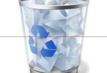 Win10回收站在哪里?Win10回收站修改容量大小的方法-字节律动