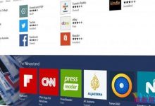 微软公布世界各国的Win10必备应用名单-字节律动