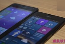 Win10 Mobile预览版10512简单上手视频 优化系统提升稳定性-字节律动