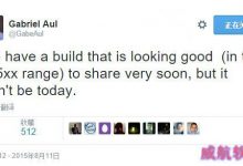 微软很快推送Win10 Mobile预览版105xx-字节律动