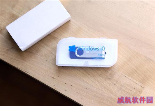 神器！Win10 OEM U盘上手：无限安装正版激活