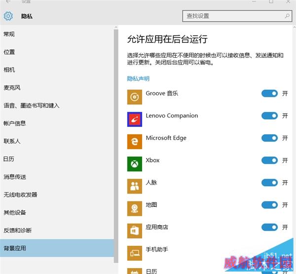Win10默认收集大量隐私：阻断教程出炉