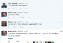 win10正式版更新KB3081424失败是什么原因？如何解决？-字节律动