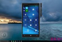 微软正式发布Win10 Mobile预览版10240模拟器微软官方下载-字节律动
