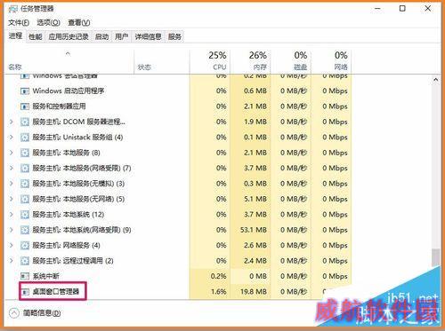 倘若我的Windows10系统开始菜单打不开，则...