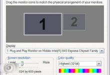 Win10正式版DPI缩放是怎么字体逐渐变清晰的呢？-字节律动