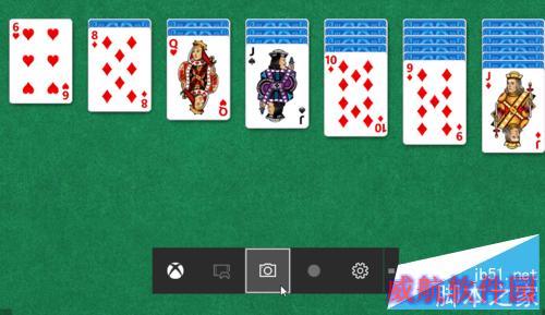 Win10正式版XBox怎么游戏截屏和录制游戏视频