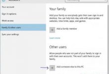 Win10正式版如何备份和恢复文件?-字节律动