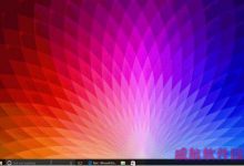 Win10如何创建有个性的自定义主题颜色?-字节律动