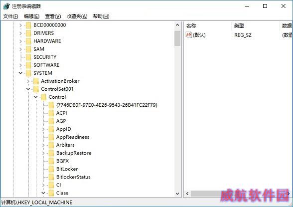 Win10屏幕亮度调不了怎么回事 Win10屏幕亮度无法调节解决办法