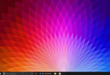 动图演示怎么在Windows 10中创建自定义色调?-字节律动