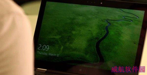 香港美女亲测Windows Hello：你猜结果如何？