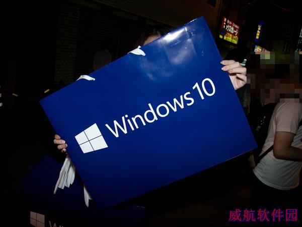 日本Windows 10娘定名！17岁穿越萌少女