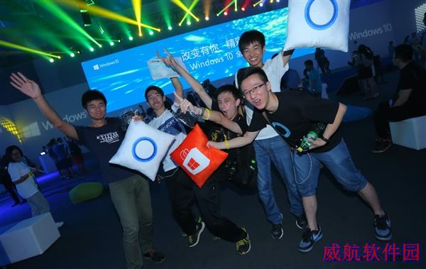 神速！微软正式公布Windows 10安装量：已逆天