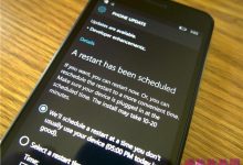 微软推送Win10 Mobile 10166 开发者增强性更新-字节律动