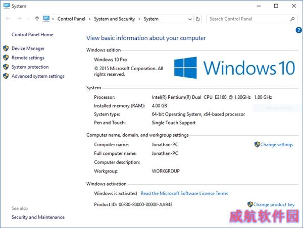 网友惊曝：盗版Win7/8.1可升Win10 成功“洗白”