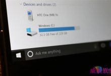 升级Win10后C盘告急怎么办?一招释放硬盘空间-字节律动