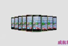 微软中国首批升级Win10 Mobile正式版机型公布-字节律动