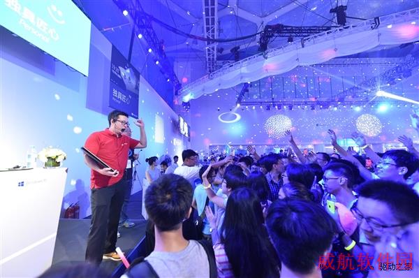 Windows 10正式发布：史上最好、最中国！