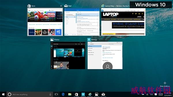 实用！Windows 10快捷键汇总