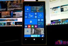 Win10 Mobile正式版将定于11月发布-字节律动