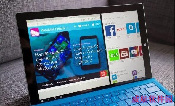 Win8 PK Win10！7大核心组件的对比评测