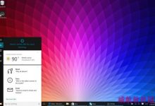 Windows 10中Cortana后端获更新 将向用户提供温馨使用提示-字节律动