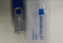 揭秘Win10升级U盘：16GB空间仅剩1GB可用-字节律动