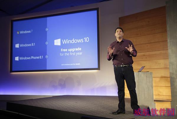 Windows10发布 十大理由告诉你值不值得升级