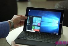 微软官方演示Win10系统用户体验视频-字节律动