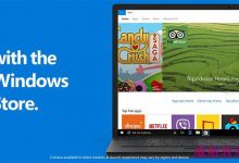 升级Win10的十大理由之十：Windows10商店(视频)-字节律动
