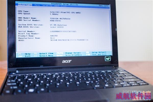 7年前的老上网本刷上Win10：比XP还流畅