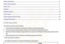 (组图)Win10 RTM正式版Build 10240更新哪些内容?激活有变-字节律动