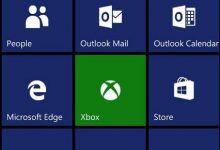 Win10 Mobile预览版10240模拟器上手演示视频-字节律动