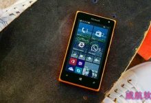 微软发布Windows 10 Mobile最低配置要求公布-字节律动