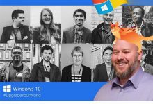 多图:新版Win10忍者猫已经被众网友玩坏了-字节律动