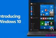 微软官方解读升级到Windows 10的十个理由系列视频-字节律动