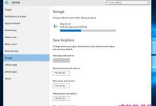 Win10将支持在SD卡应用安装？微软：计划推迟-字节律动