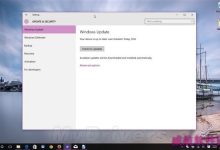 win10 Build 10240正式版升级了！未来惊喜不断-字节律动