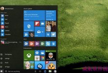 Windows 10 build 10240预览版上手操作视频-字节律动