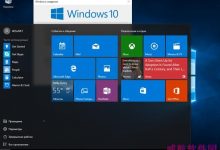 Windows 10正式版最快三天后出炉-字节律动