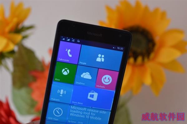 视频上手：这就是Win10新增的中国专供App
