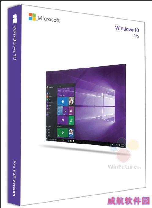 Windows 10光盘版曝光：情怀收藏